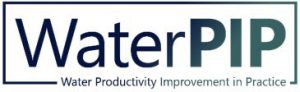 WaterPIP logo