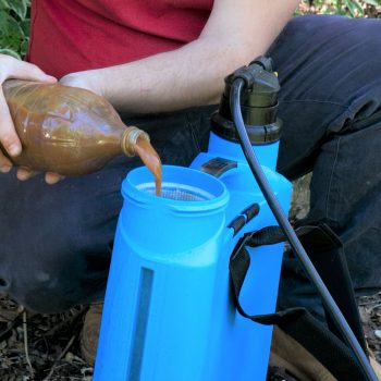 Bio-fertilizers